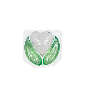 Multi Chamber Dishwashing Pods